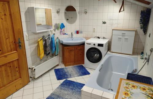 Ferienwohnung Buchner | Chiemgau Karte - Foto 49