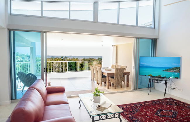 Azure Sea Whitsunday Resort - Photo 57