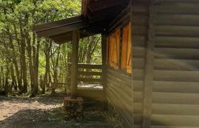 Woods Etna Chalet - Foto 61