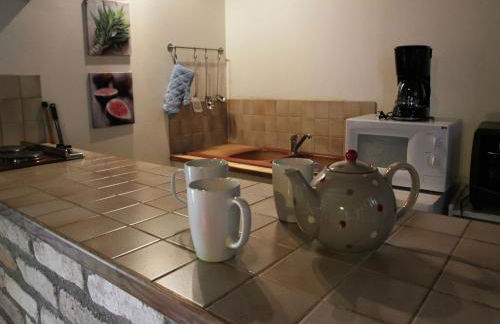 Holiday Home in Quend-Plage near Lake - Foto 7