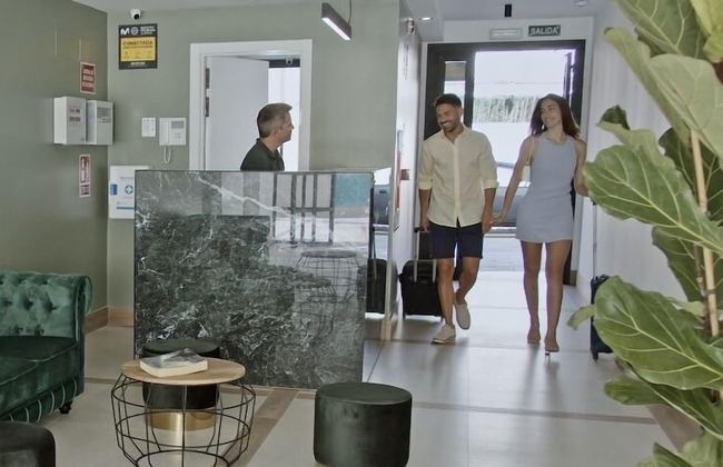 Caleyro Boutique Apartments - Parking incluido - Photo 3