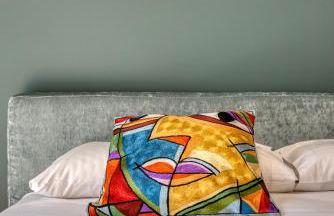 GROUND FLOOR VILLA GRAZIELLA 200 M FROM THE BEACH - Foto 43