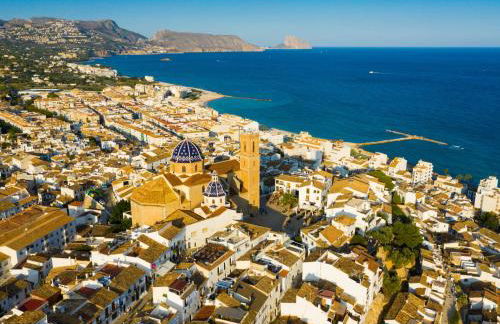 Apartment Los Lirios I-4 by Interhome - Photo 13