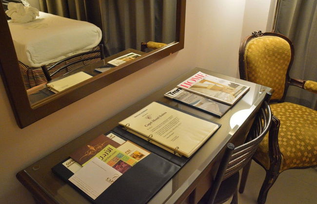 Capri Hotel Suites - Foto 11