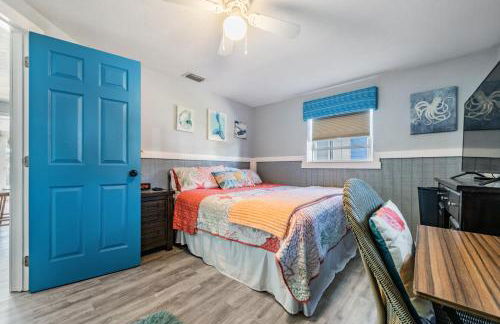 Wet Feet Retreat at Weeki Wachee, The Perfect Riverfront Escape - Foto 33