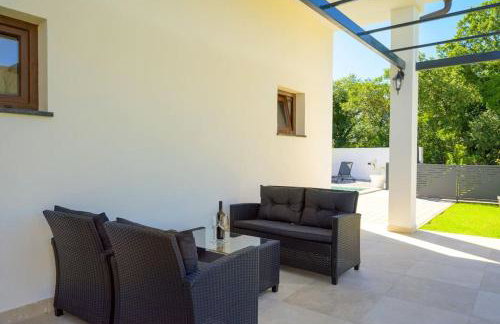 Villa Benčić by Istrialux - Foto 49