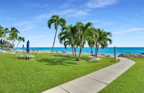 Ocean View 2 bedroom Condo Pool Key Colony Beach - Foto 36