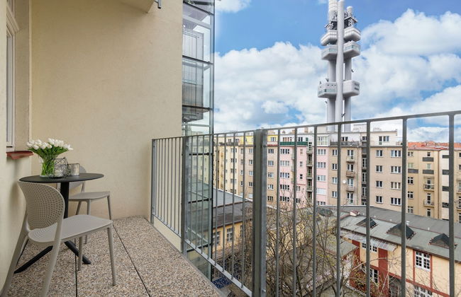 Prague Tales Boutique Residence by Dwellfort - Foto 3