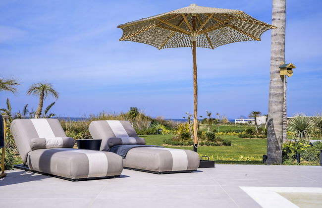 TAF Beach Villas with Tesla - Photo 72