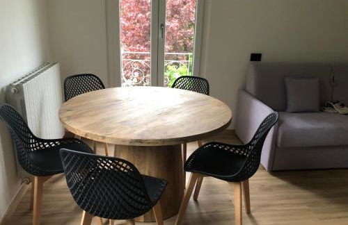 Il Cirmolo Santa Maria Maggiore Locazione Turistica - Foto 13