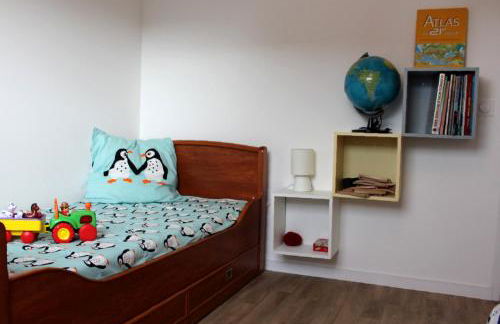 Maison moderne à Baden - Photo 7