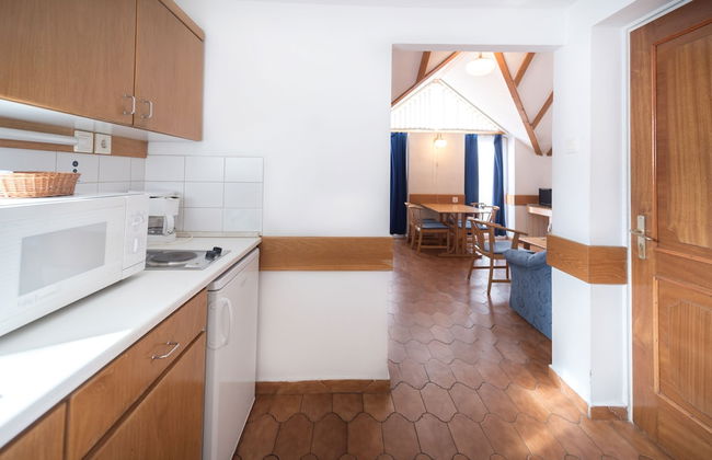 Abbázia Club Hotel Kék - Foto 11