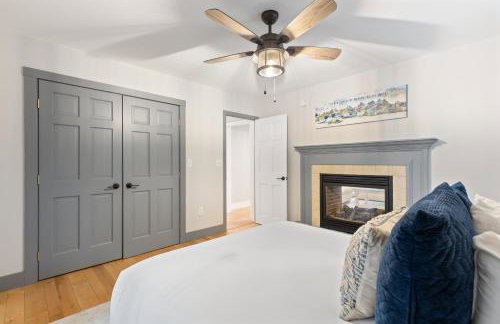 Big Red Cottage near Sunapee and New London - Foto 30