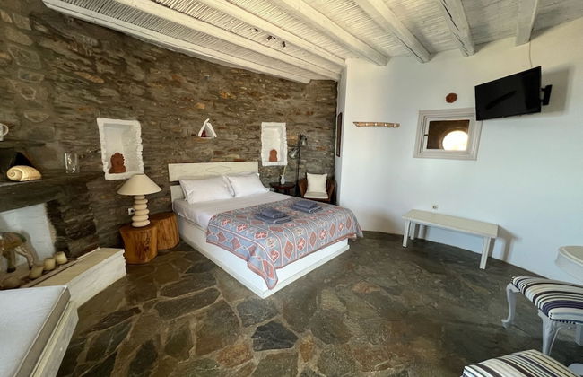 The Stone Windmill - Foto 18