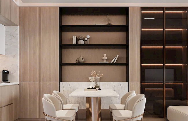 Oceanus Vien Trieu Nha Trang Apartment - Thai Ha - Foto 27