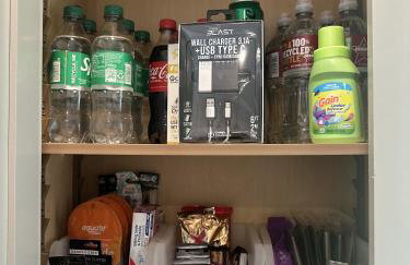 Charming Tiny Home! Close to Oxford, Sardis Lake, Safari Animal Zoo - Foto 21