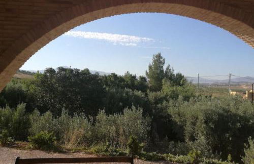 Casa de campo muy grande, con piscina y pistas - Foto 14