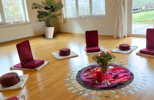 Seminar- & Gasthaus am Waldsee - Foto 17