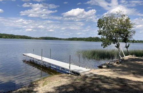 Saylers Beach Home, Lake Park, MN - Foto 30