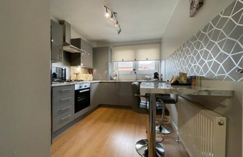 King Court Apartment - Foto 7