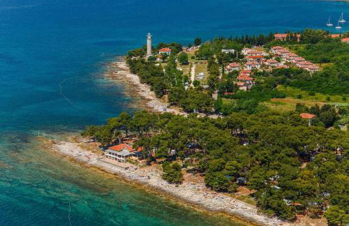 Apartments in Umag - Istrien 26738 - Foto 17