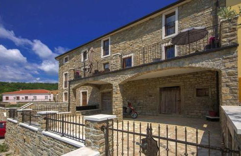 Gorgeous Apartment In Buje With Wifi - Foto 11