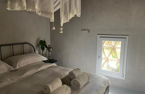 Giorgio antico fienile toscano - Foto 9