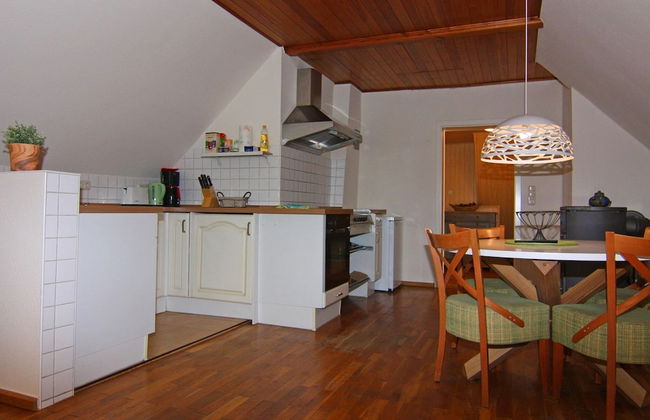 Apartment, Wieck am Darss - Foto 59