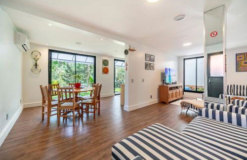 Atalaia SPA 1 Qto c/ Banheira by Achei Camboriú - Foto 6