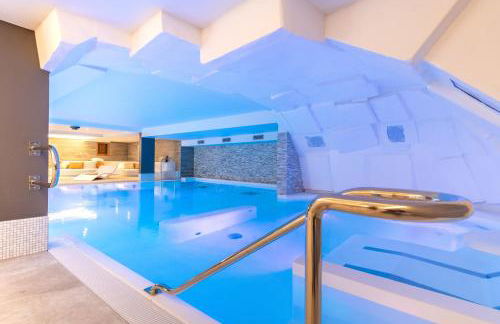 Résidence Pierre & Vacances Premium L'Hévana - Foto 38