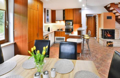 Villa in Swiecianowo Near Ostrowieckie Lake - Foto 63