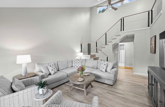 Sip, Sip Away by Avantstay Pool + Hot Tub - Foto 24