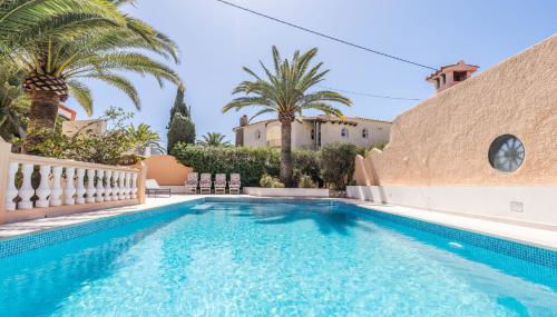 Casa Veintiuno en Calp Mealindy - Photo 5