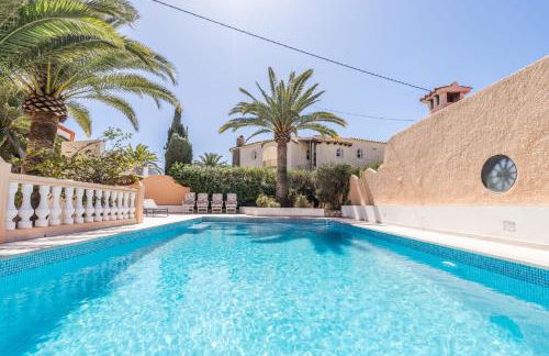 Casa Veintiuno en Calp Mealindy - Photo 5