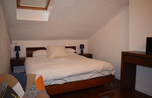 Tovey Lodge - Foto 24