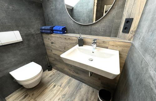 Luxuriöse Ferienwohnung "Nele" mit Wohlfühlgarantie - Foto 6