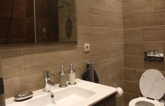 Villa Einstein Apartments - Photo 75