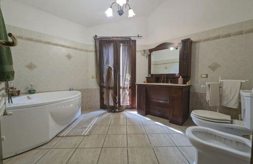 Casa La Terrazza-Le Fornaci- - Foto 22