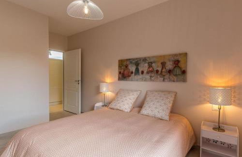 Gîte moderne et lumineux à Gy avec grand salon, jardin et jeux pour enfants - FR-1-583-457 - Foto 20