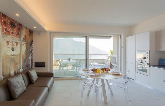 Valarin Firenze Luxory Apartment Wellness - Foto 70