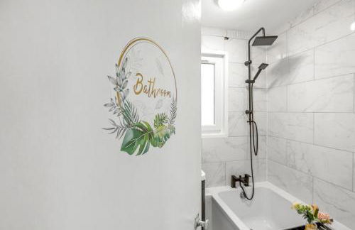 Modern Apartment 2 bedroom in Central London - Photo 32