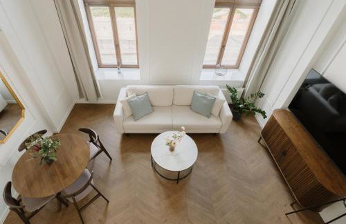 Kołłątaja 23 Apartments - Foto 41
