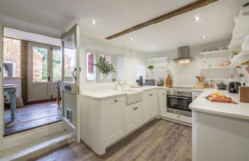 Orchard Cottage - Foto 10