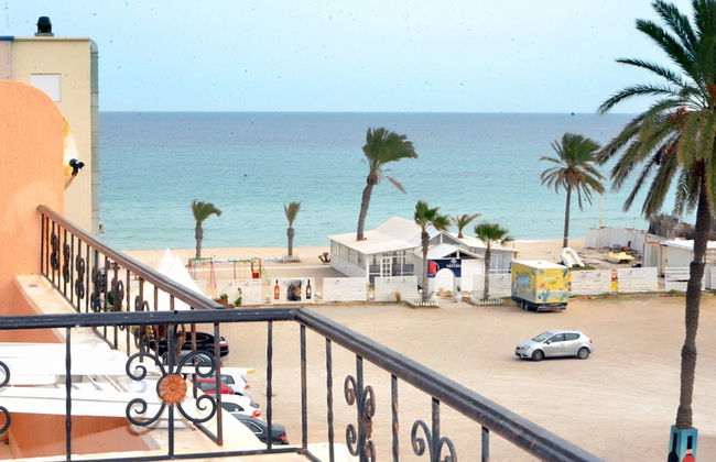 Appart Exceptionnel Vue Mer - Foto 1