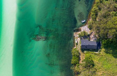 Casa da Auga - Costa da Morte - Foto 51