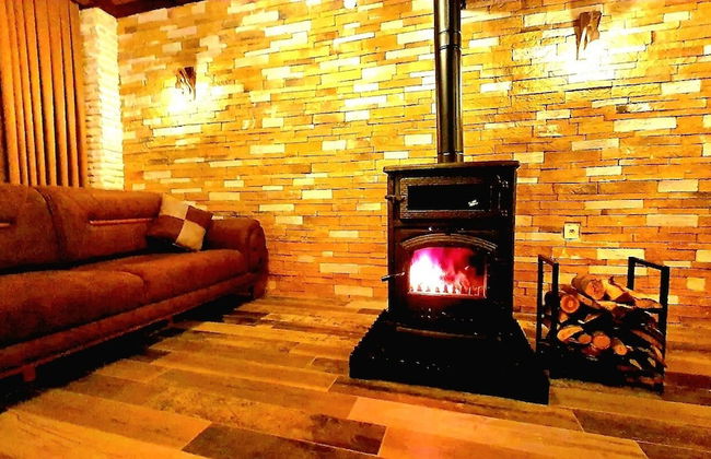 Yeşilsu taş konağı - Photo 11