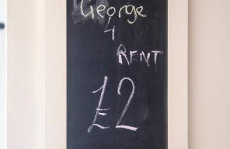 GuestReady - Classic Charm near Holyrood Park - Foto 34