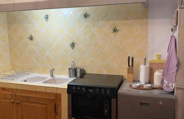 Maison Ventoux 1 Luxe Calme Central Linge fourni - Photo 8