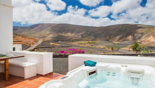 Holiday house Casa Mariposa in Tabayesco - Foto 4