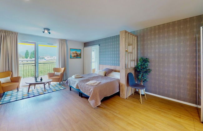 Alparthotel - Foto 9